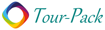 Tour-Pack.com Logo