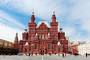 Red Square