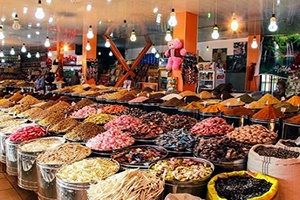 Bazaar Reza