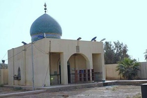 Sheykh Imam AL–Ghazali