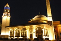 Ethem mosque 