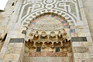 Isabey Mosque