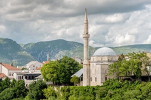 Mehmed Koski Pasha Mosque