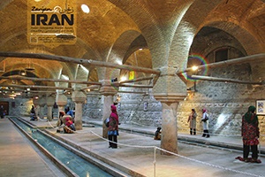 Zanjan Anthropological Museum