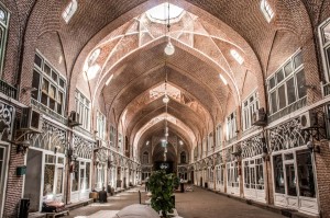 Best Bazaars in Iran