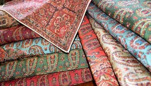 Best Iranian souvenirs and handicrafts