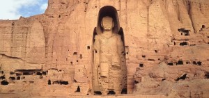 Buddha of Bamiyan