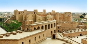 Herat Citadel