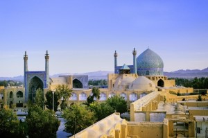 Iran’s Top Ten Places to Visit